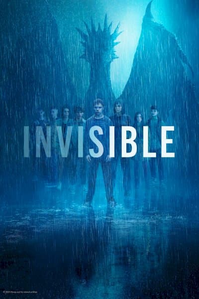 Invisible