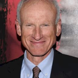 James Rebhorn