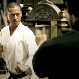 Hiroyuki Ikeuchi