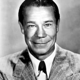 Joe E. Brown