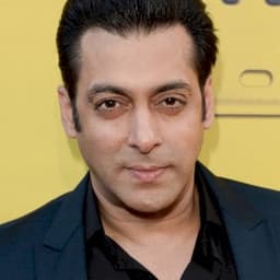 Salman Khan
