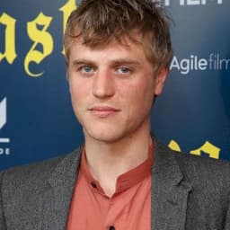 Johnny Flynn