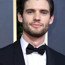 David Corenswet
