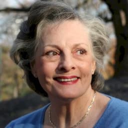 Dana Ivey