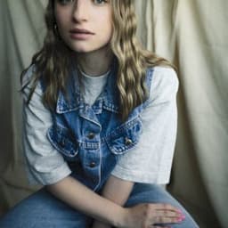 Matilda Tucker
