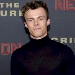 Nicholas Hamilton