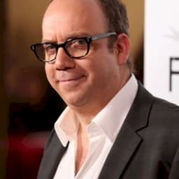 Paul Giamatti