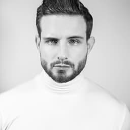 Nico Tortorella