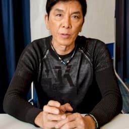 Jôji Nakata