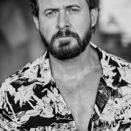 A.J. Buckley