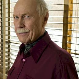 Harve Presnell