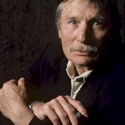 Edward Bunker