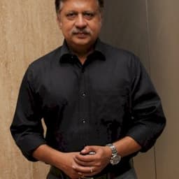 V. Jayaprakash