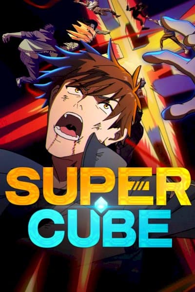 Super Cube