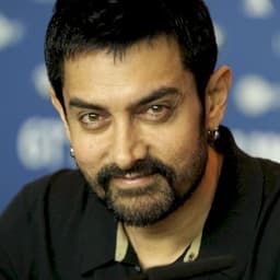 Aamir Khan