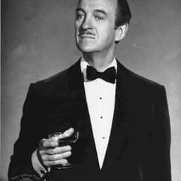 David Niven