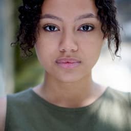 India Brown