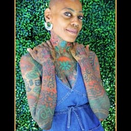 Debra Wilson