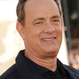 Tom Hanks
