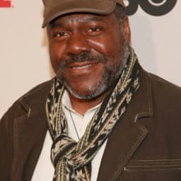 Frankie Faison