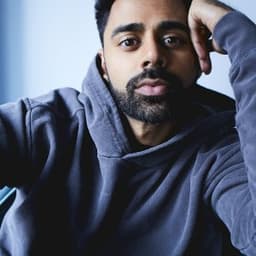 Hasan Minhaj