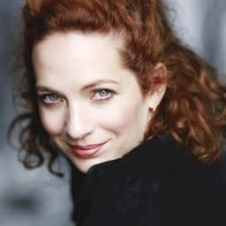 Katherine Parkinson