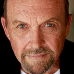 John Ashton