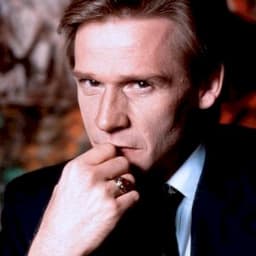 Dennis Christopher