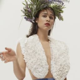 Zawe Ashton
