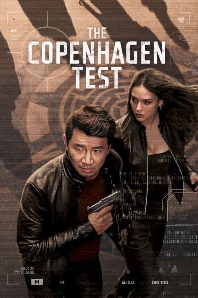 The Copenhagen Test