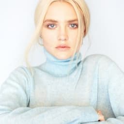 Maddie Hasson
