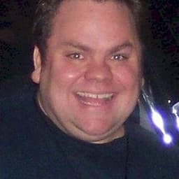 Preston Lacy