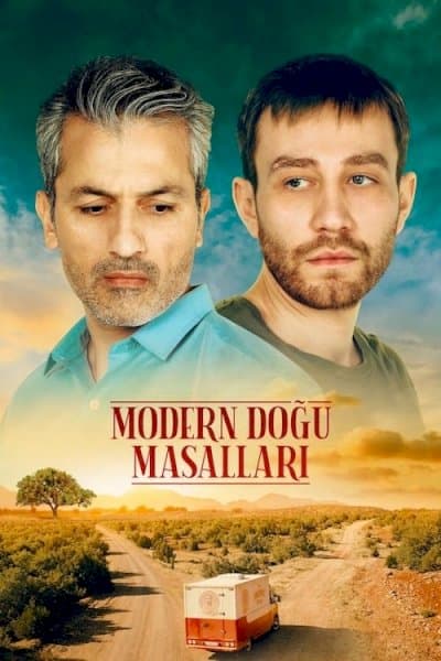 Modern Dogu Masallari