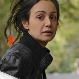 Myriem Akheddiou