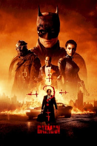 The Batman