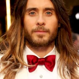 Jared Leto