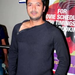 Jisshu Sengupta