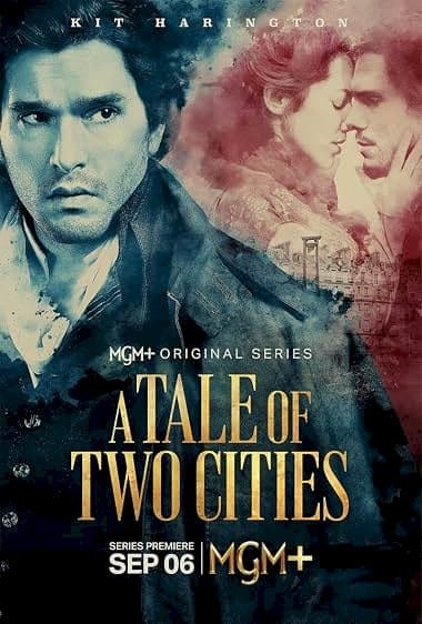 A Tale of Two Cities