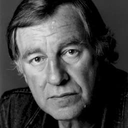Geoffrey Freshwater