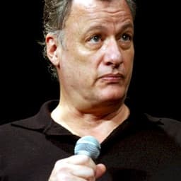 John de Lancie