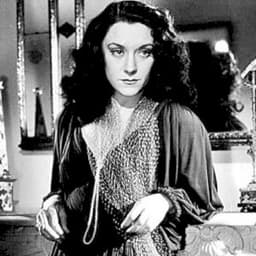 María Casares