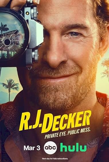 R.J. Decker