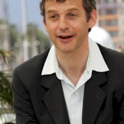 Lucas Belvaux