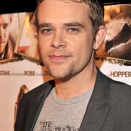 Nick Stahl