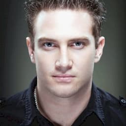 Bryce Papenbrook