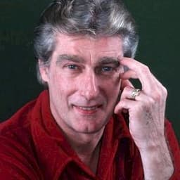 Richard Mulligan