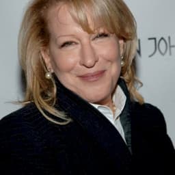 Bette Midler