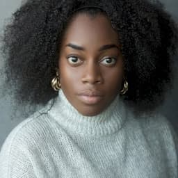 Dionne Brown