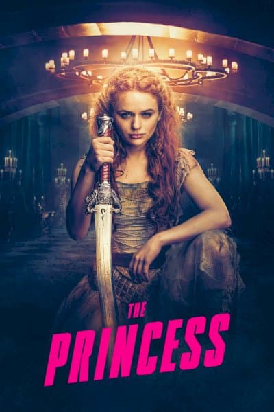The Lost Princess