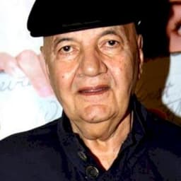 Prem Chopra